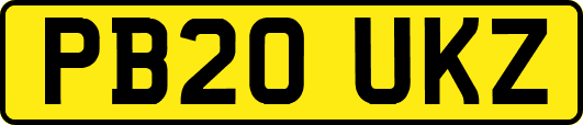 PB20UKZ