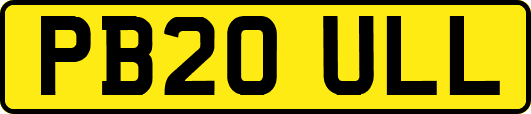 PB20ULL