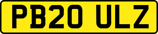 PB20ULZ