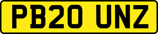 PB20UNZ