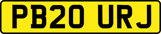 PB20URJ