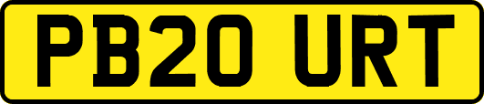 PB20URT