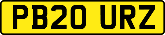 PB20URZ