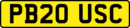 PB20USC