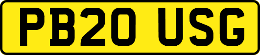 PB20USG
