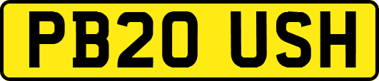 PB20USH