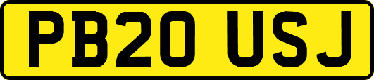 PB20USJ