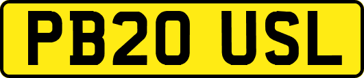 PB20USL