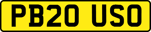 PB20USO