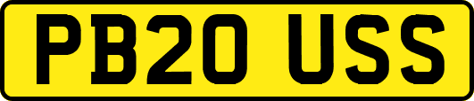PB20USS