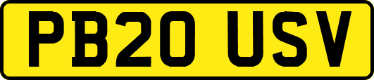 PB20USV