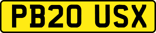 PB20USX