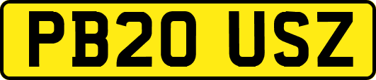 PB20USZ