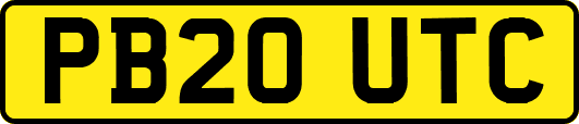 PB20UTC