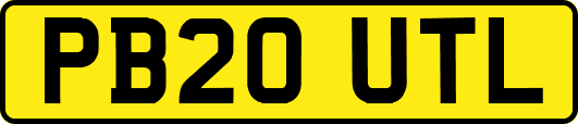 PB20UTL