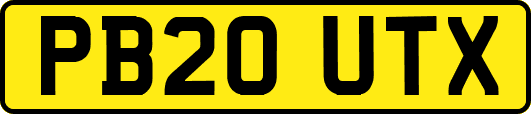 PB20UTX