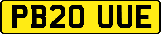 PB20UUE