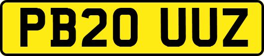 PB20UUZ