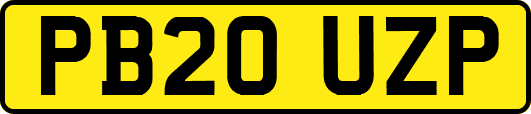 PB20UZP