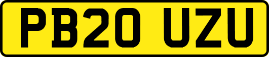 PB20UZU