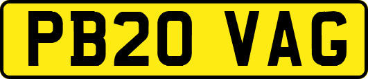 PB20VAG