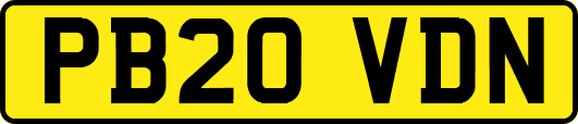 PB20VDN