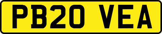 PB20VEA