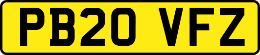 PB20VFZ