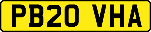 PB20VHA