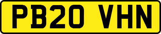 PB20VHN