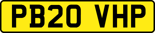 PB20VHP