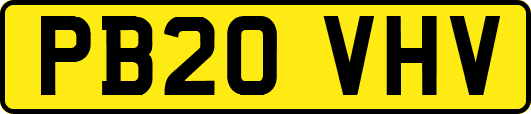 PB20VHV