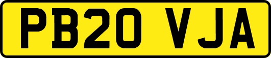 PB20VJA