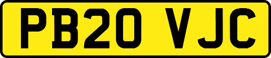PB20VJC