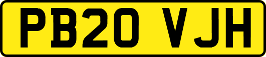 PB20VJH