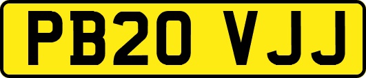 PB20VJJ