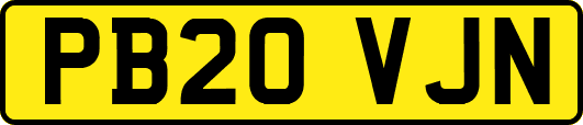 PB20VJN