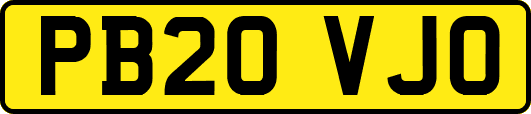 PB20VJO