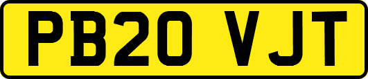 PB20VJT