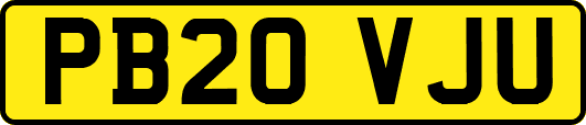 PB20VJU