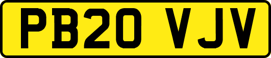 PB20VJV