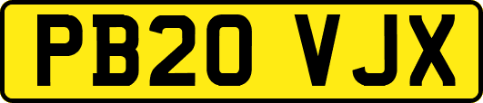 PB20VJX