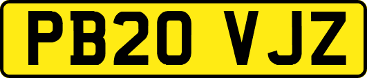 PB20VJZ
