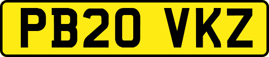 PB20VKZ