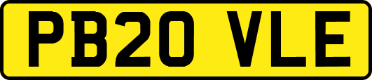 PB20VLE