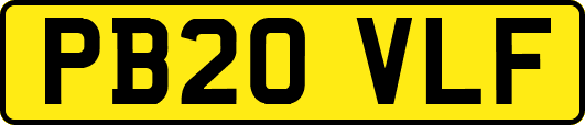 PB20VLF
