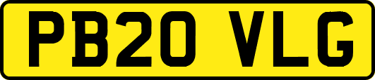 PB20VLG