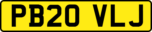PB20VLJ