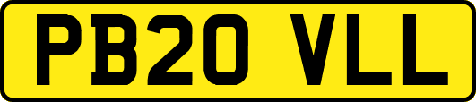 PB20VLL