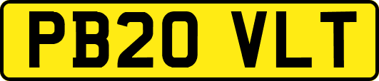 PB20VLT